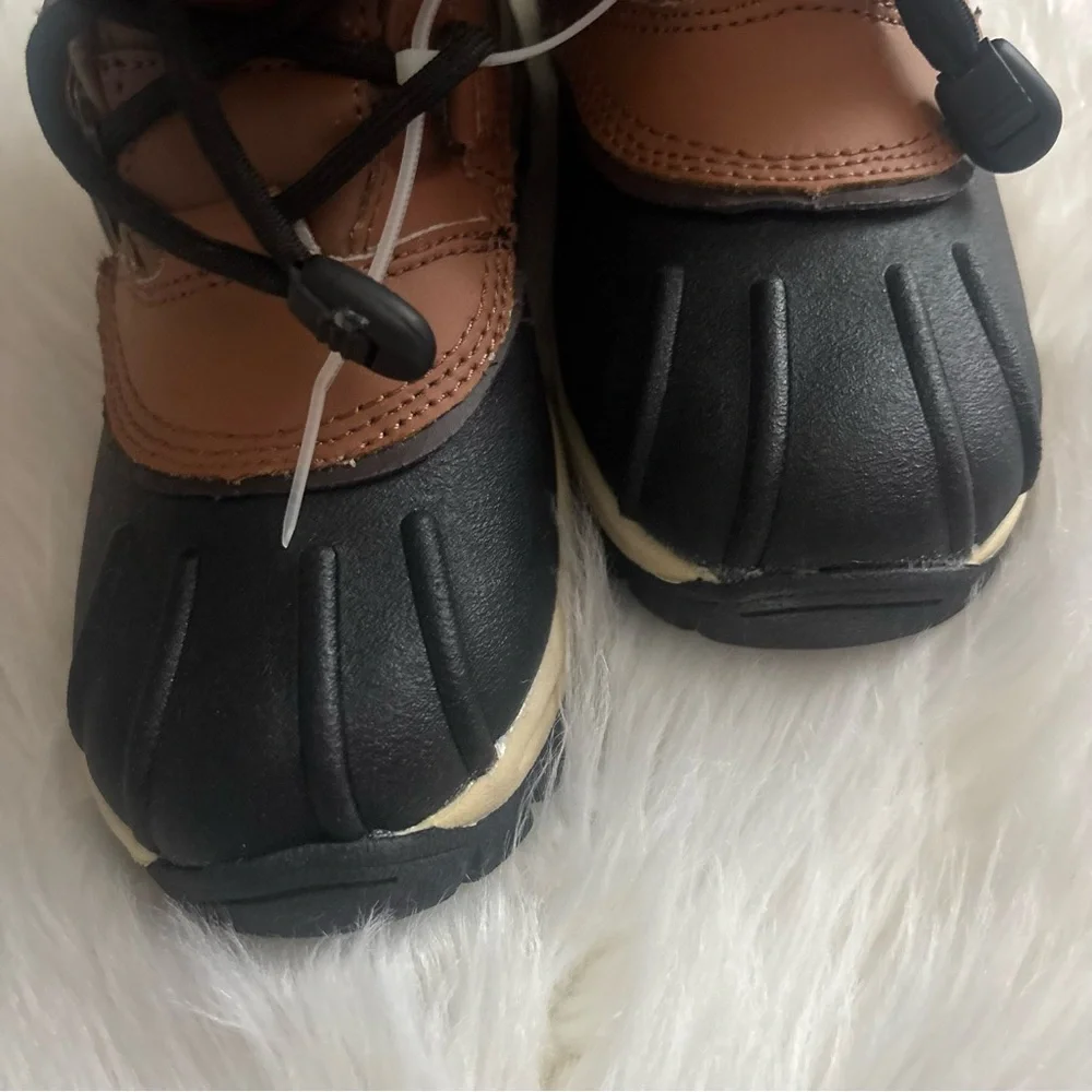 BearPaw Waterproof Kelly Boots